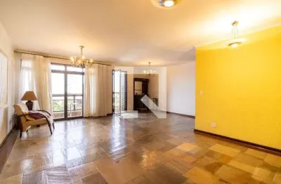 Apartamento para Venda - Vila Itapura, 3 Quartos,  145 m² - Campinas