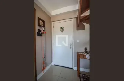 Cobertura para Venda - Cavalhada, 3 Quartos,  175 m² - Porto Alegre