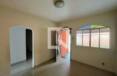 Casa para Venda - São Tomáz, 3 Quartos,  360 m² - Belo Horizonte