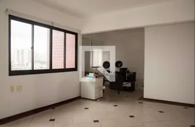 Apartamento para Venda - Vila Clementino, 3 Quartos,  127 m² - São Paulo