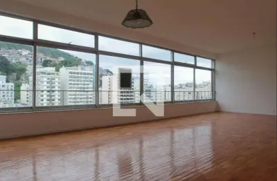 Apartamento para Venda - Ipanema, 4 Quartos,  188 m² - Rio de Janeiro