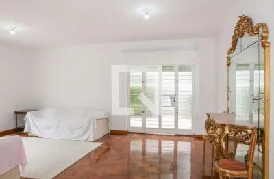 Casa com 4 quartos à venda na Rua Theodor Herzi, Perdizes, São Paulo