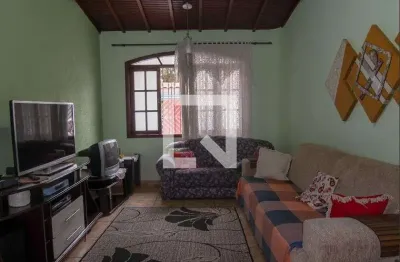 Casa para Venda - Vila Hortolândia , 3 Quartos,  125 m² - Jundiaí