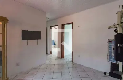 Apartamento para Venda - Rubem Berta, 2 Quartos,  52 m² - Porto Alegre