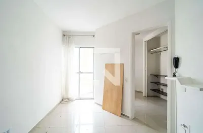 Apartamento para Venda - Consolação, 1 Quarto,  25 m² - São Paulo