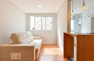 Apartamento para Venda - Parque Industrial, 2 Quartos,  42 m² - Campinas