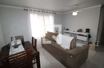Apartamento para Venda - Vila Dionísia, 2 Quartos,  48 m² - São Paulo