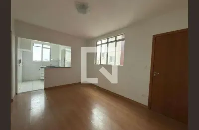 Apartamento para Venda - Havaí, 2 Quartos,  47 m² - Belo Horizonte
