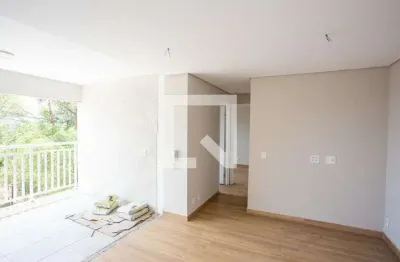 Apartamento para Venda - Conceição, 2 Quartos,  43 m² - Diadema