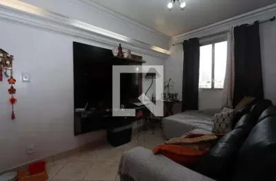 Apartamento para Venda - Vila Santa Clara, 2 Quartos,  59 m² - São Paulo