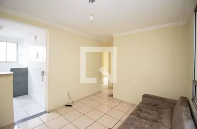 Apartamento com 3 quartos à venda na Rua Joaquim José, Centro, Contagem