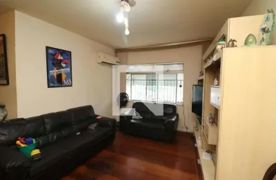 Apartamento para Venda - Moneró, 2 Quartos,  80 m² - Rio de Janeiro