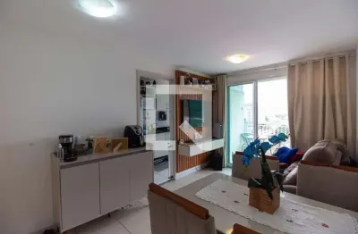 Apartamento para Venda - Santa Rosa , 2 Quartos,  65 m² - Niterói