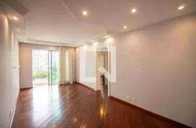 Apartamento para Venda - Brooklin, 2 Quartos,  75 m² - São Paulo