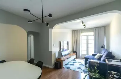 Apartamento para Venda - Rudge Ramos, 3 Quartos,  75 m² - São Bernardo do Campo