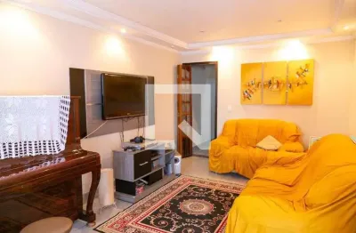 Casa com 3 quartos à venda na Rua Garça, Jardim Célia, Guarulhos