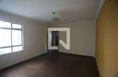 Apartamento para Venda - Dom Bosco, 3 Quartos,  110 m² - Belo Horizonte