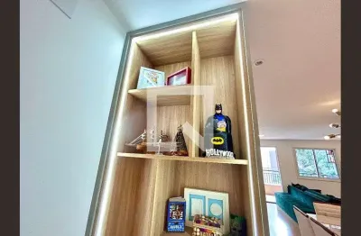 Apartamento para Venda - Picanço, 2 Quartos,  75 m² - Guarulhos