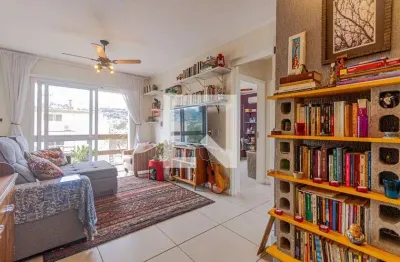 Cobertura para Venda - Nonoai, 2 Quartos,  144 m² - Porto Alegre