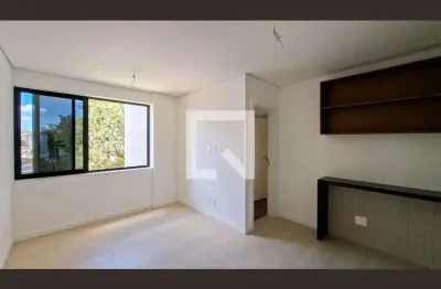 Apartamento para Venda - Santo Antônio, 2 Quartos,  63 m² - Belo Horizonte