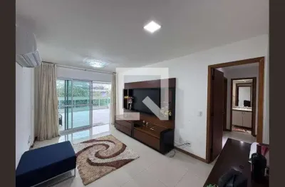 Apartamento para Venda - Recreio, 3 Quartos,  112 m² - Rio de Janeiro