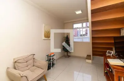 Cobertura para Venda - Castelo, 2 Quartos,  150 m² - Belo Horizonte