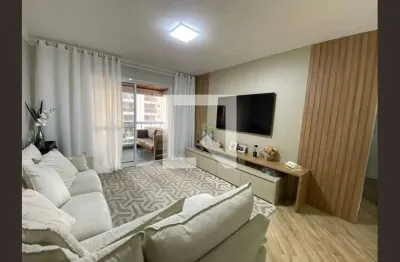 Apartamento para Venda - Chácara Agrindus, 3 Quartos,  112 m² - Taboão da Serra