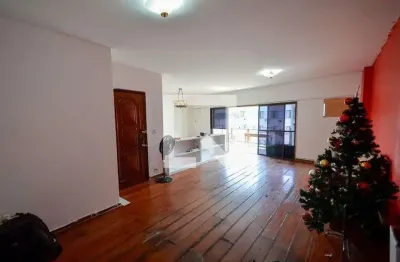 Apartamento para Venda - Maracanã, 3 Quartos,  156 m² - Rio de Janeiro