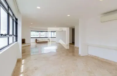 Cobertura para Venda - Brooklin, 6 Quartos,  600 m² - São Paulo