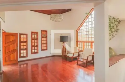 Casa para Venda - Jardim Éster Yolanda, 5 Quartos,  450 m² - São Paulo