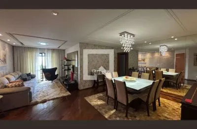 Apartamento para Venda - Centro, 3 Quartos,  141 m² - Santo André