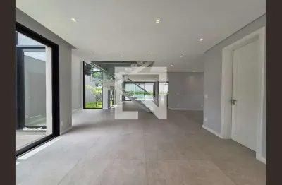 Casa com 4 quartos à venda na Rua Macau, Moema, São Paulo