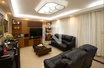 Casa para Venda - Vila Guilherme, 5 Quartos,  670 m² - São Paulo