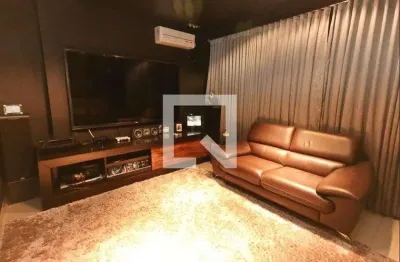 Casa com 4 quartos à venda na Rua Messina, Tucuruvi, São Paulo