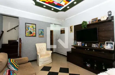 Casa com 3 quartos à venda na Rua Doutor Ismael Dias, Tatuapé, São Paulo