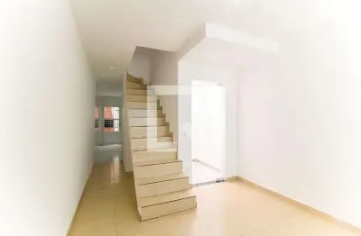 Casa com 3 quartos à venda na Rua Ernesto Evans, Vila Rosária, São Paulo