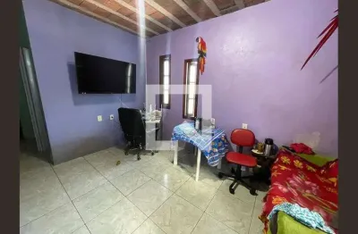 Casa com 2 quartos à venda na Rua Helmuth Larssen, Rondônia, Novo Hamburgo