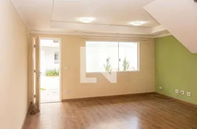 Casa / Sobrado em Condomínio para Venda - Jardim Marajoara , 3 Quartos,  120 m² - São Paulo