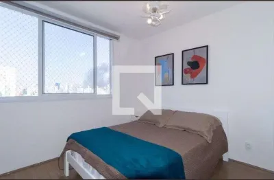 Apartamento com 1 quarto à venda na Rua Coronel Mursa, Brás, São Paulo