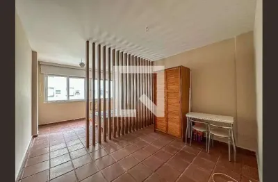 Apartamento para Venda - Centro, 1 Quarto,  35 m² - Rio de Janeiro