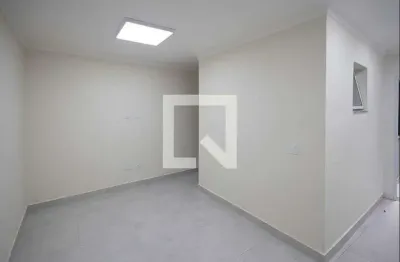 Apartamento para Venda - Vila Gustavo, 1 Quarto,  42 m² - São Paulo