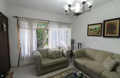 Casa para Venda - Jardim Jussara, 2 Quartos,  160 m² - São Paulo