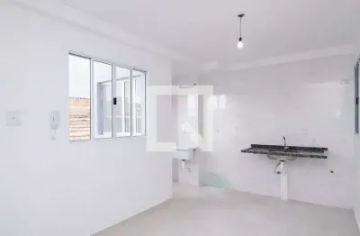 Apartamento para Venda - Vila Constança , 2 Quartos,  40 m² - São Paulo