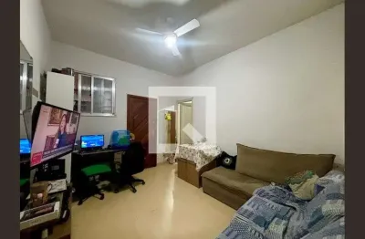 Apartamento para Venda - Copacabana, 1 Quarto,  40 m² - Rio de Janeiro