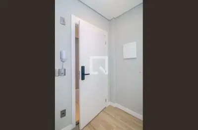 Kitnet / Stúdio para Venda - Centro Histórico, 1 Quarto,  29 m² - Porto Alegre