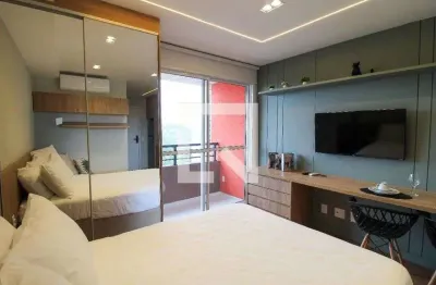 Apartamento com 1 quarto à venda na Rua Sapetuba, Butantã, São Paulo