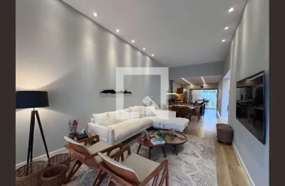 Casa / Sobrado em Condomínio para Venda - Vargem Grande, 3 Quartos,  168 m² - Rio de Janeiro