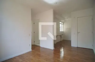 Apartamento para Venda - Santos Dumond, 2 Quartos,  42 m² - São Leopoldo