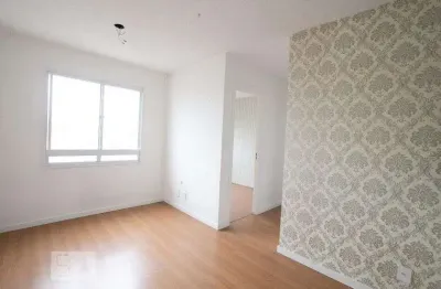 Apartamento para Venda - Vila Carmosina, 2 Quartos,  45 m² - São Paulo