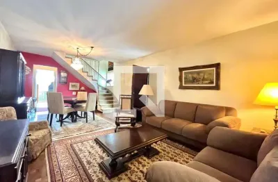 Casa com 3 quartos à venda na Rua Tebas, Vila Mascote, São Paulo